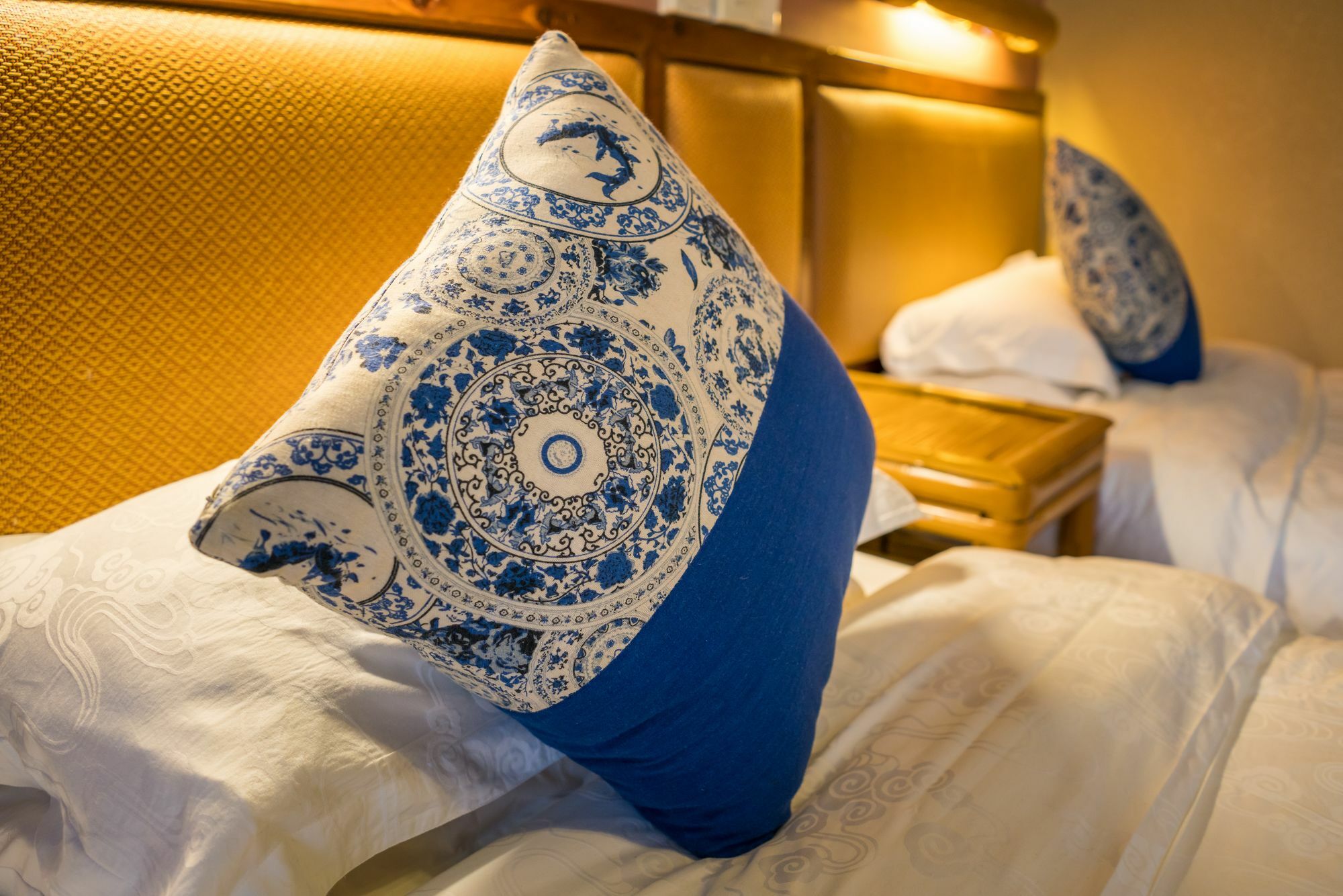Yangshuo Mountain Nest Boutique Hotel Dış mekan fotoğraf